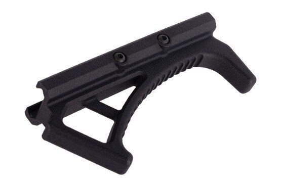 A3 Tactical Angled Slimline Foregrip is for use on 1913 Picatinny rails